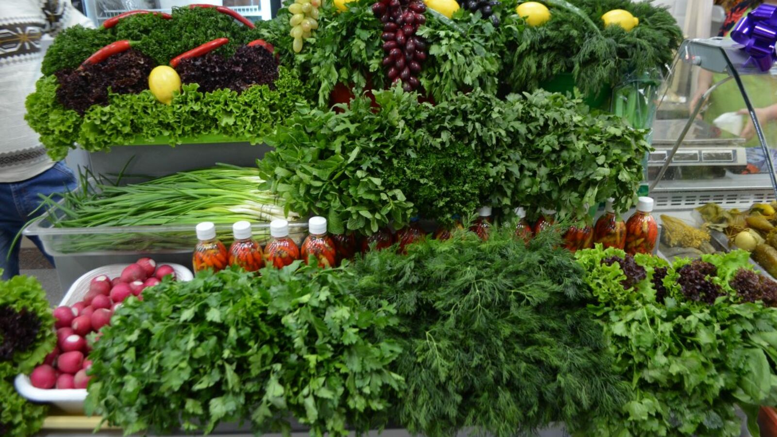 Ксения Калинина