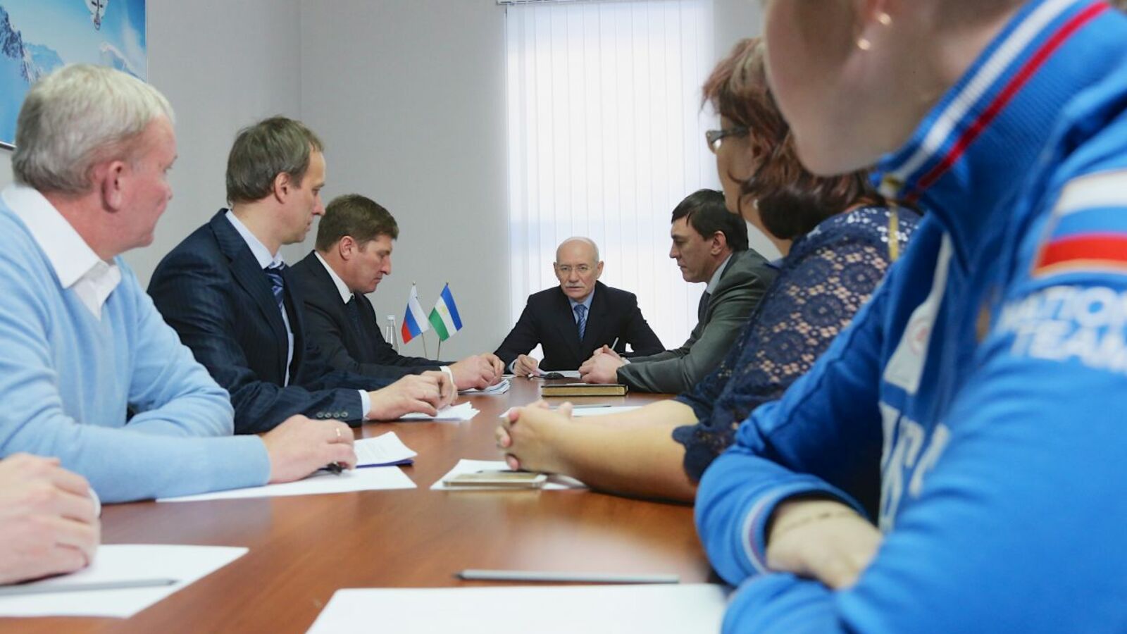 Андрей Старостин