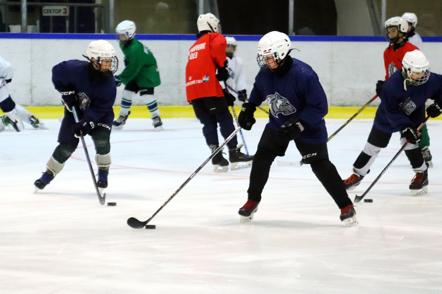 Руслан Гилязетдинов администрация Учалинского района