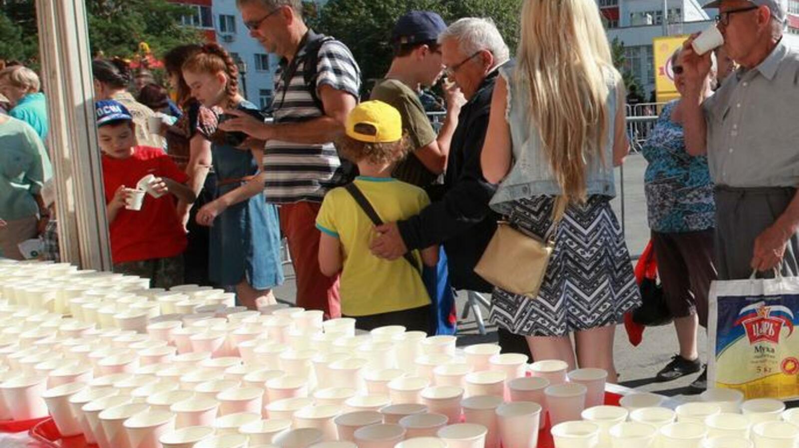 Олег Яровиков