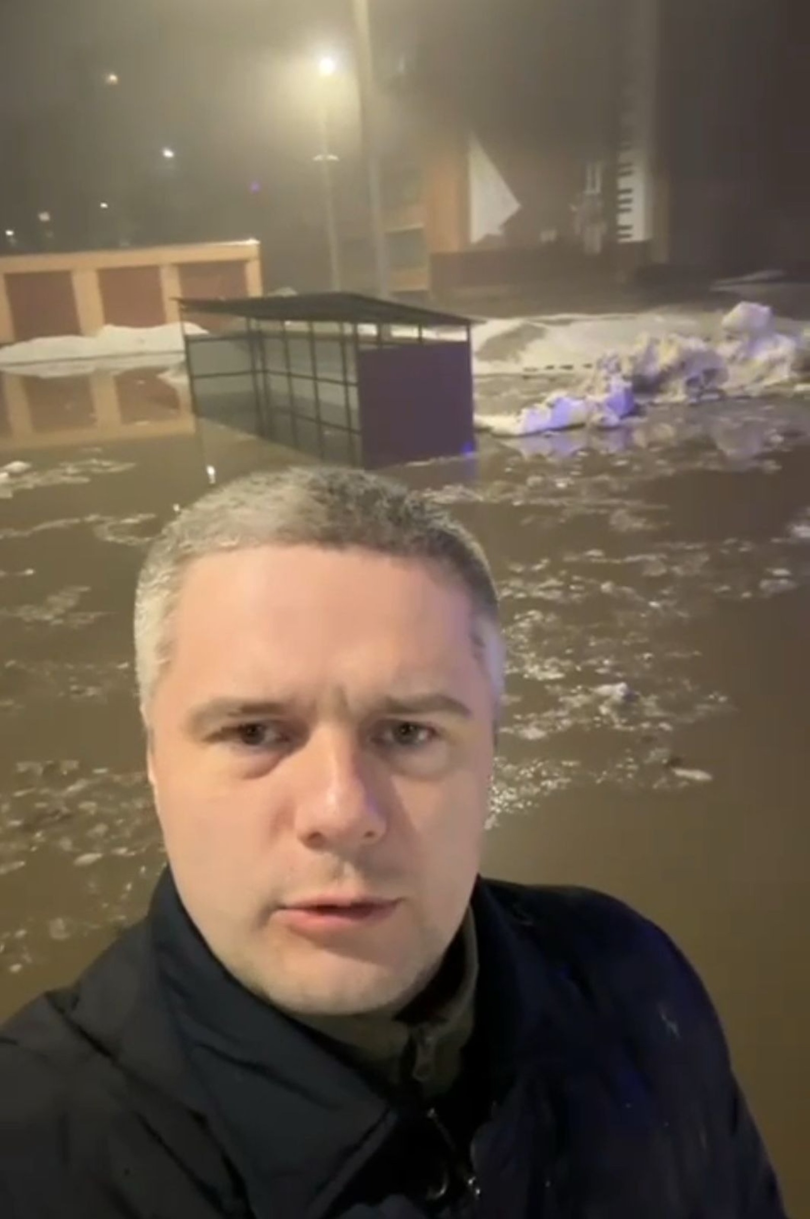 Антон Тарасов