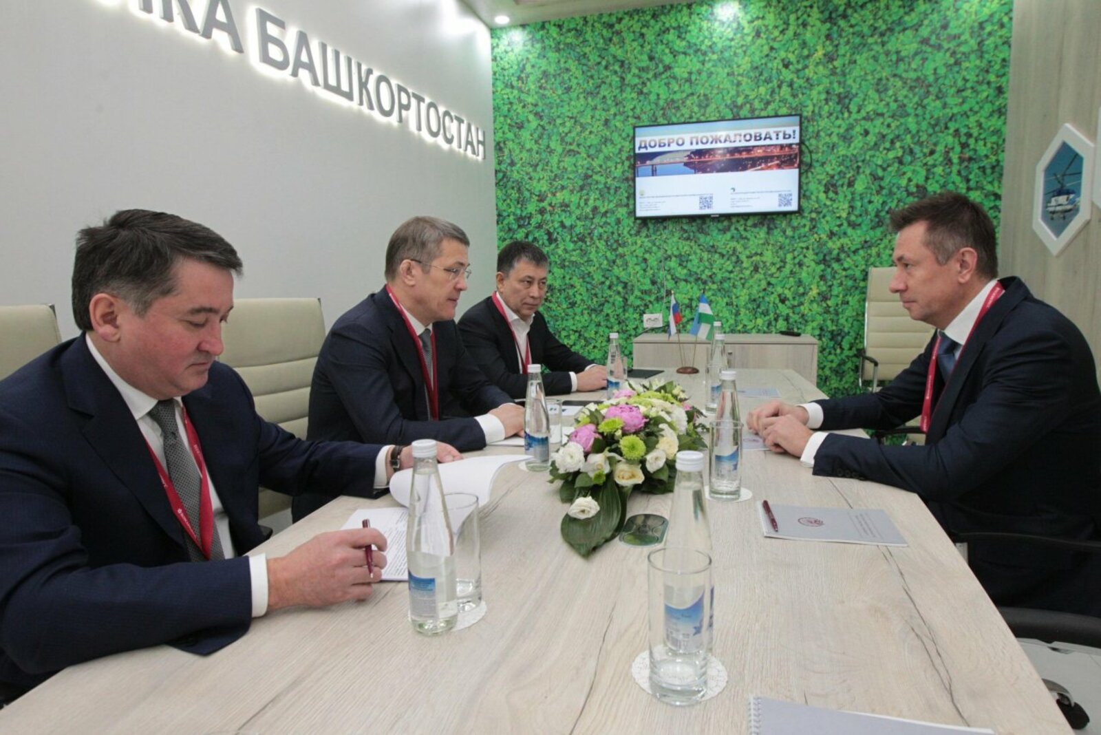 Олег Яровиков