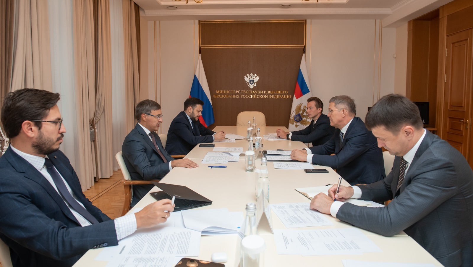 соцсети Максима Забелина