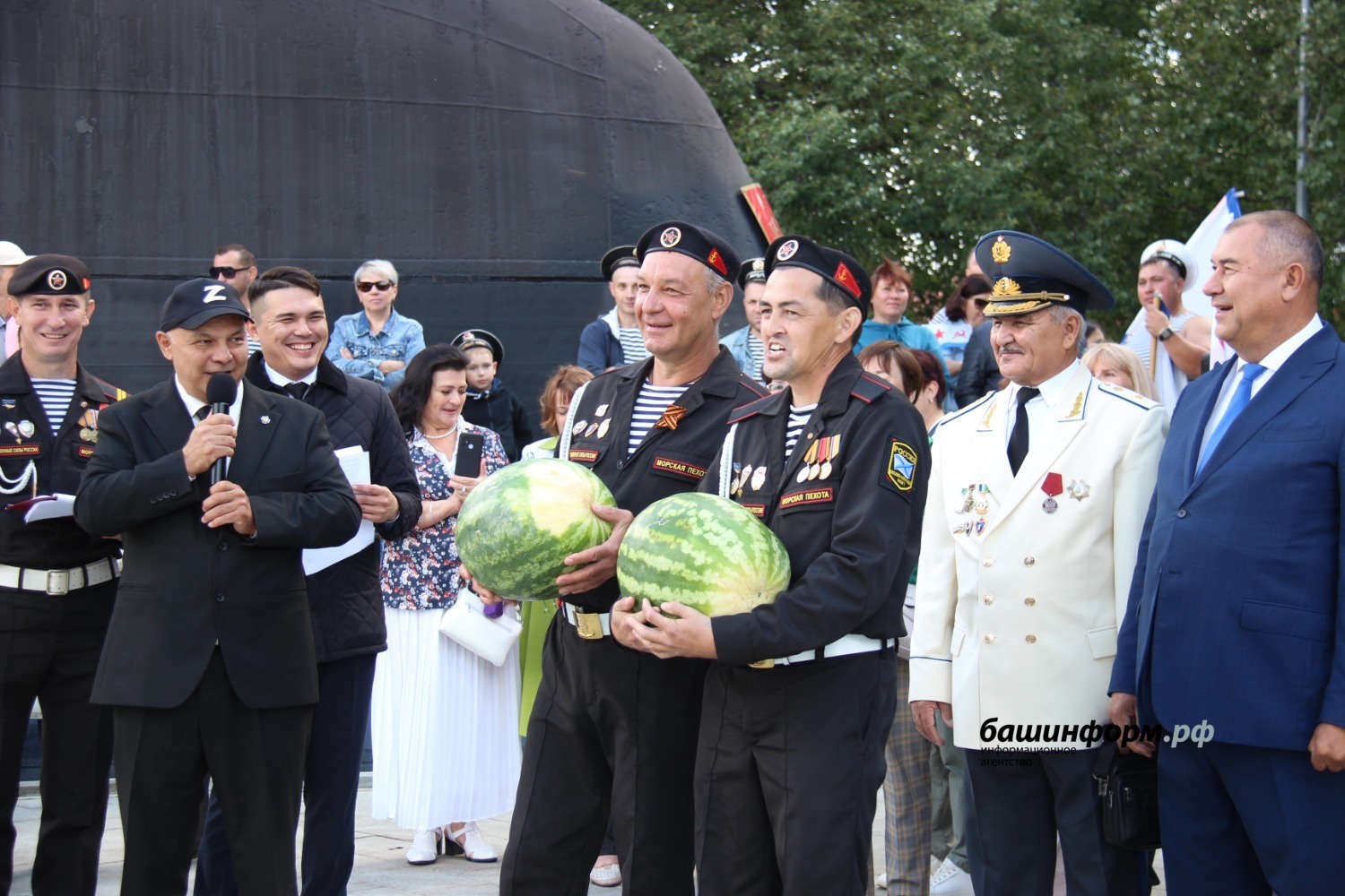 Эдуард Кускарбеков