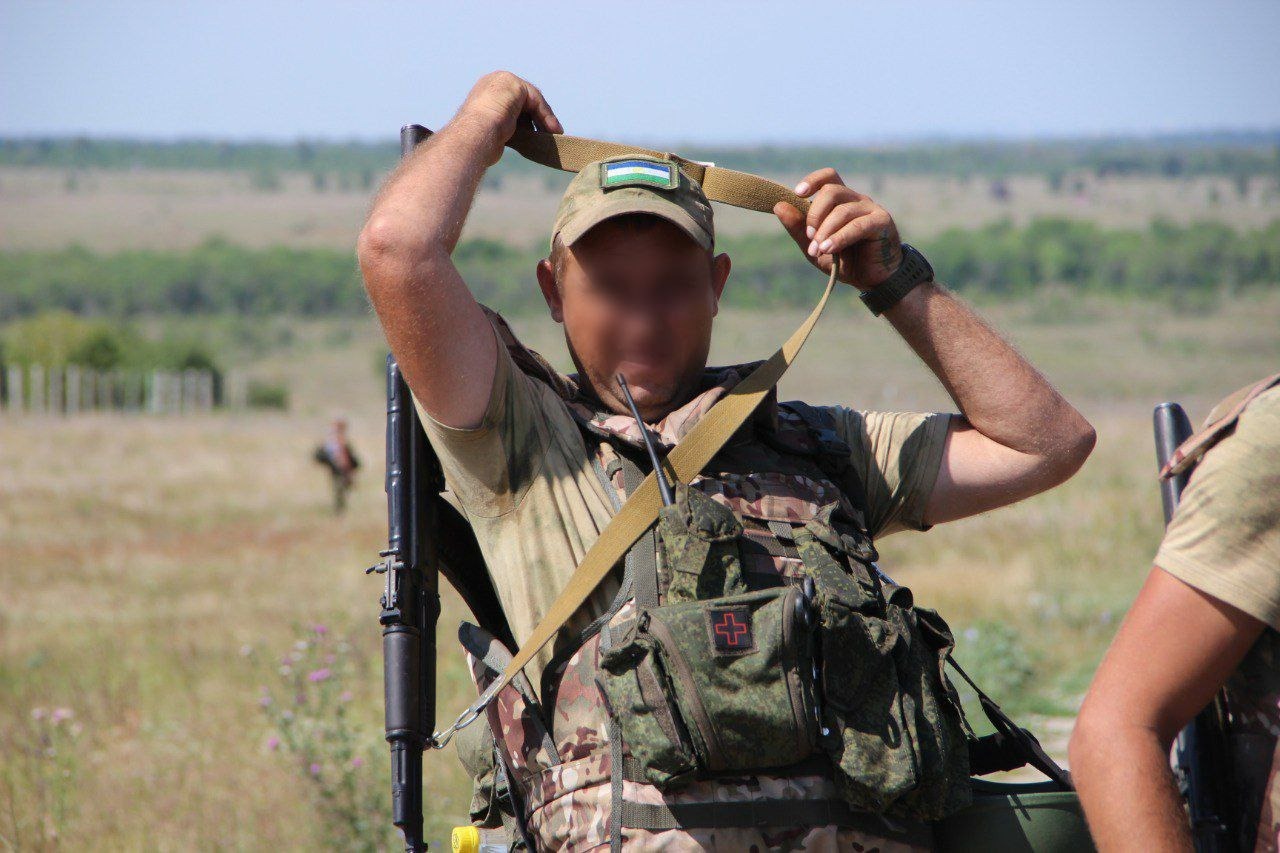 Эдуард Кускарбеков