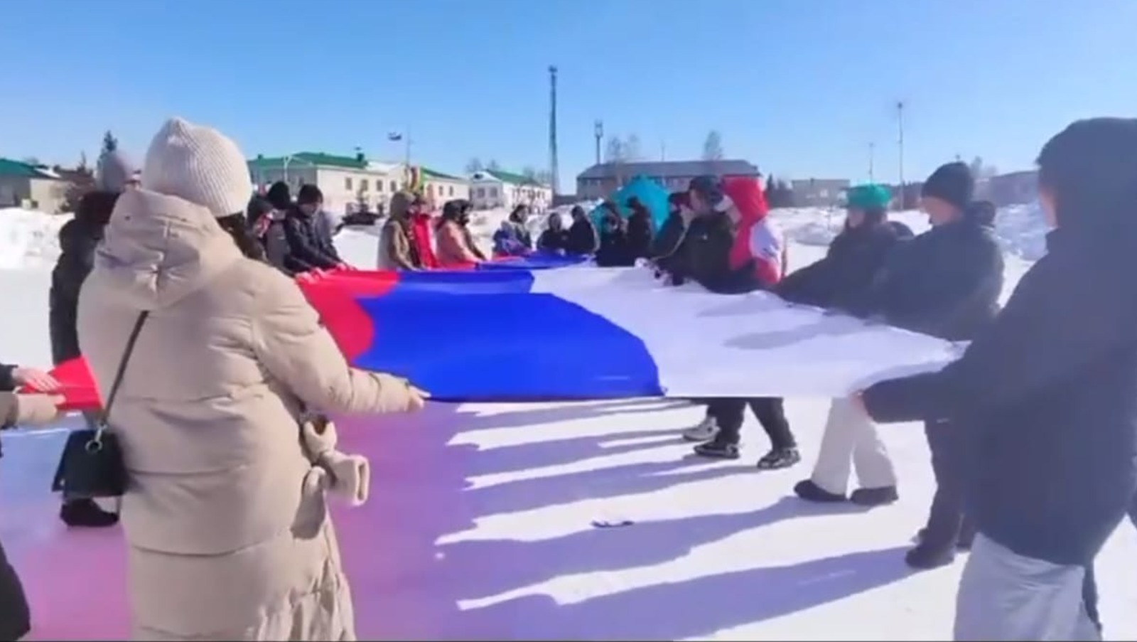 скрин видео
