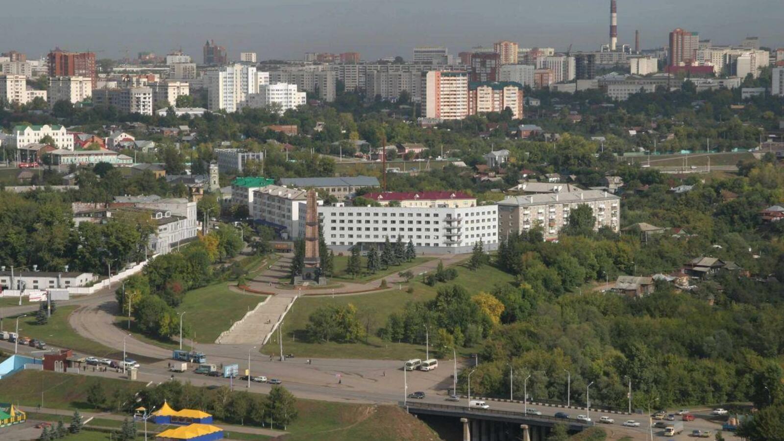 ИА «Башинформ»