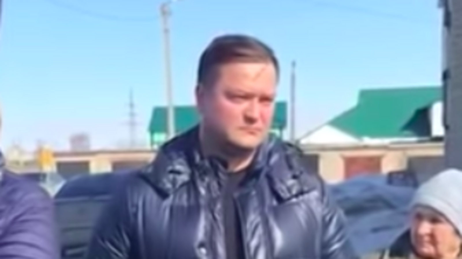 стоп-кадр видео Горобзора