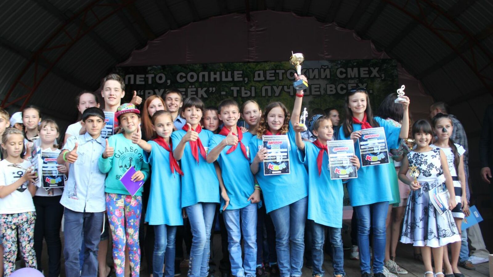 Энже Шафикова