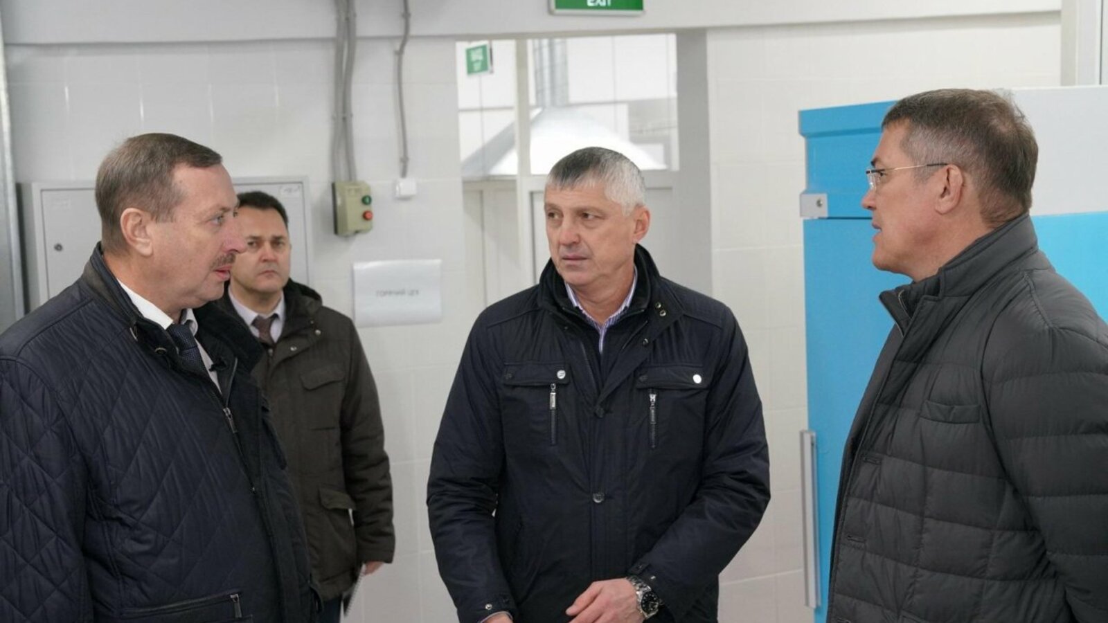 Олег Яровиков