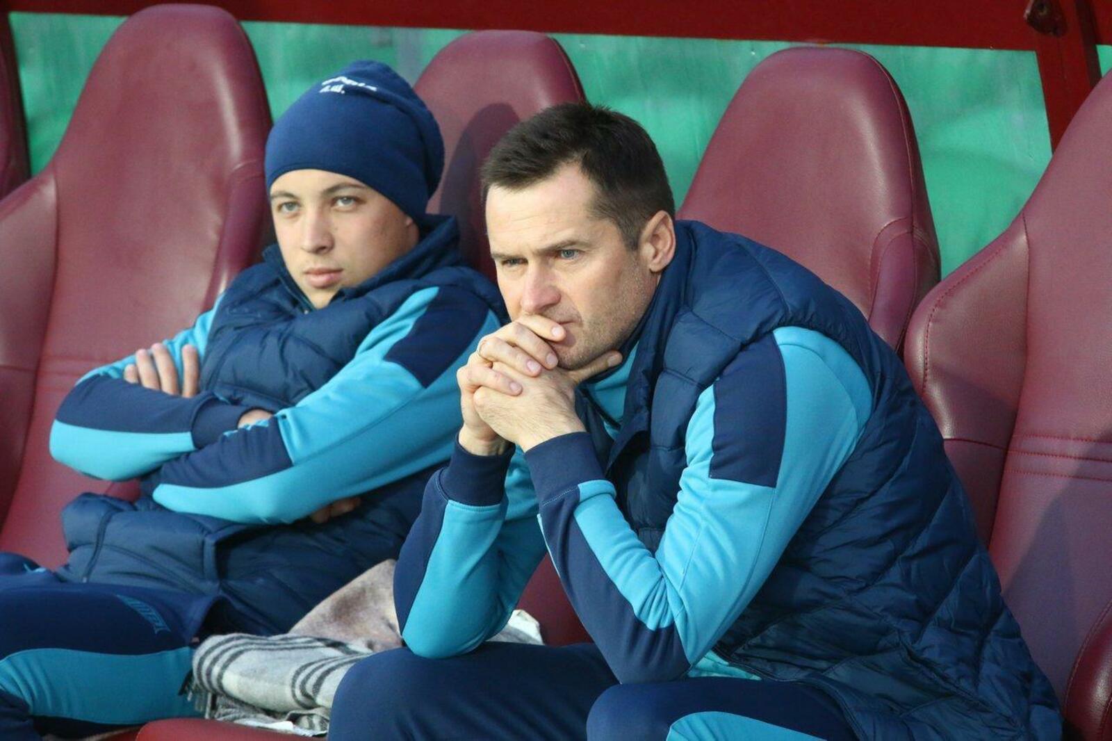 Валерий Шахов