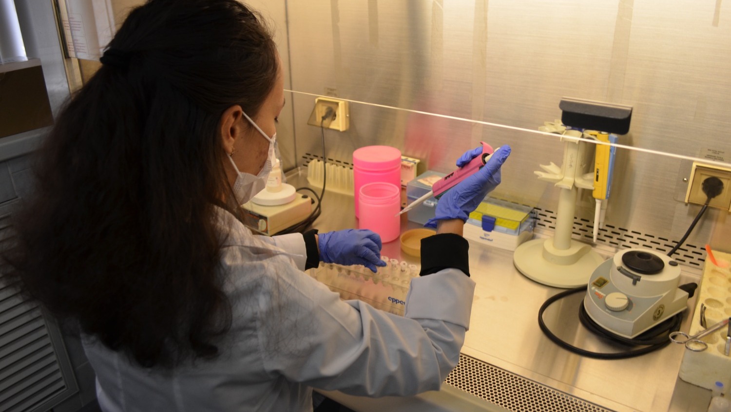 Ксения Калинина