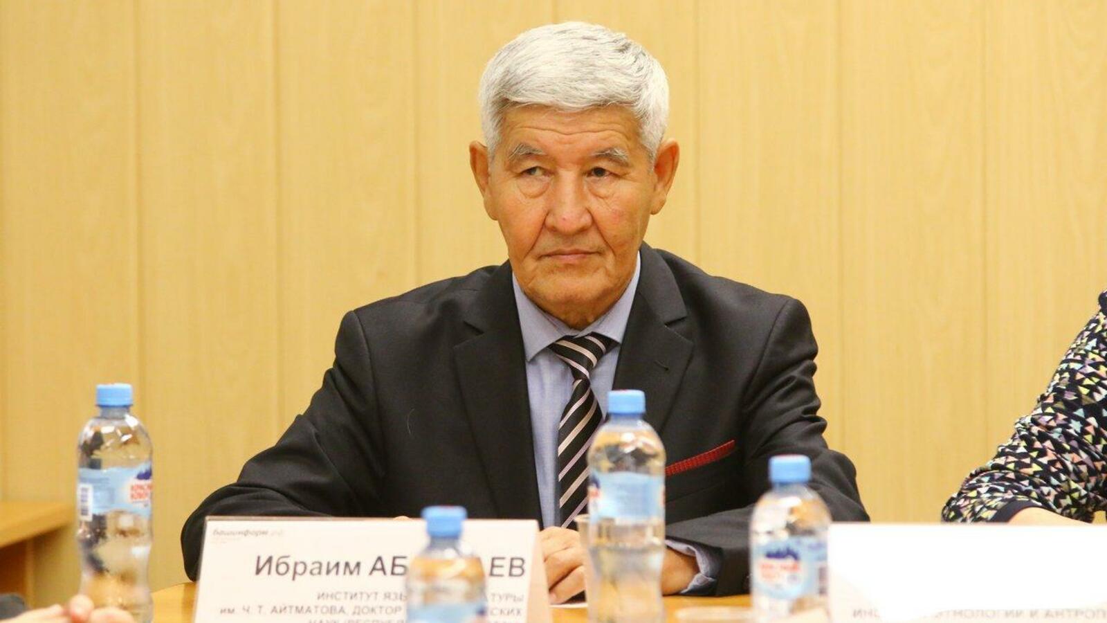 Валерий Шахов