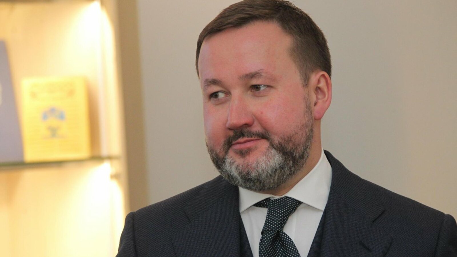 Олег Яровиков