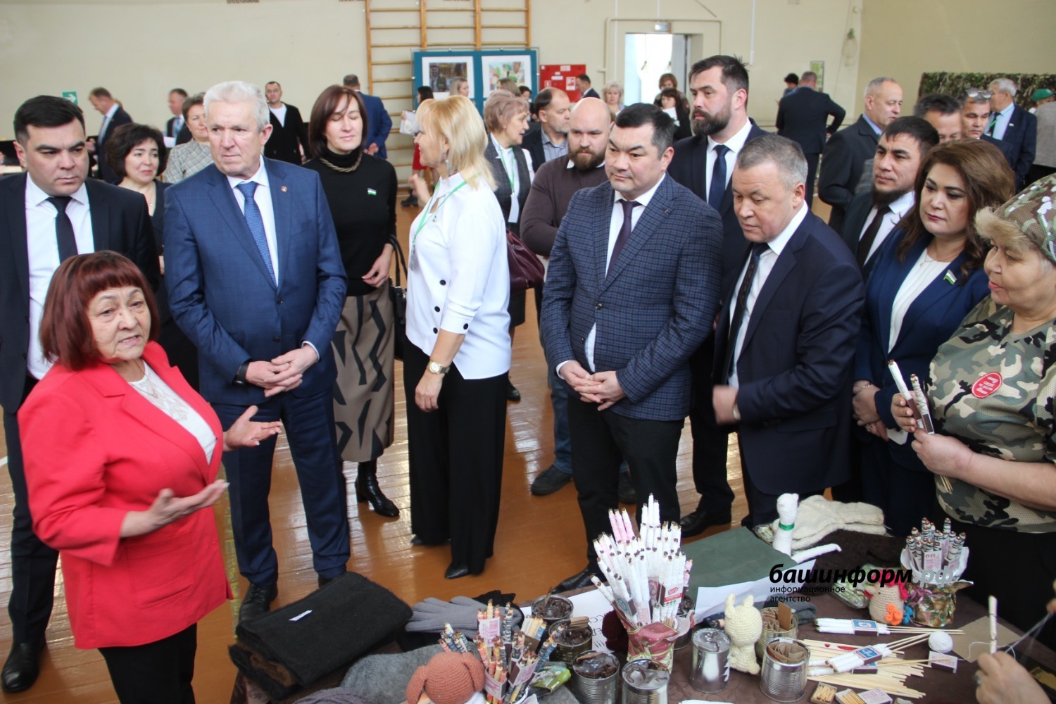 Эдуард Кускарбеков
