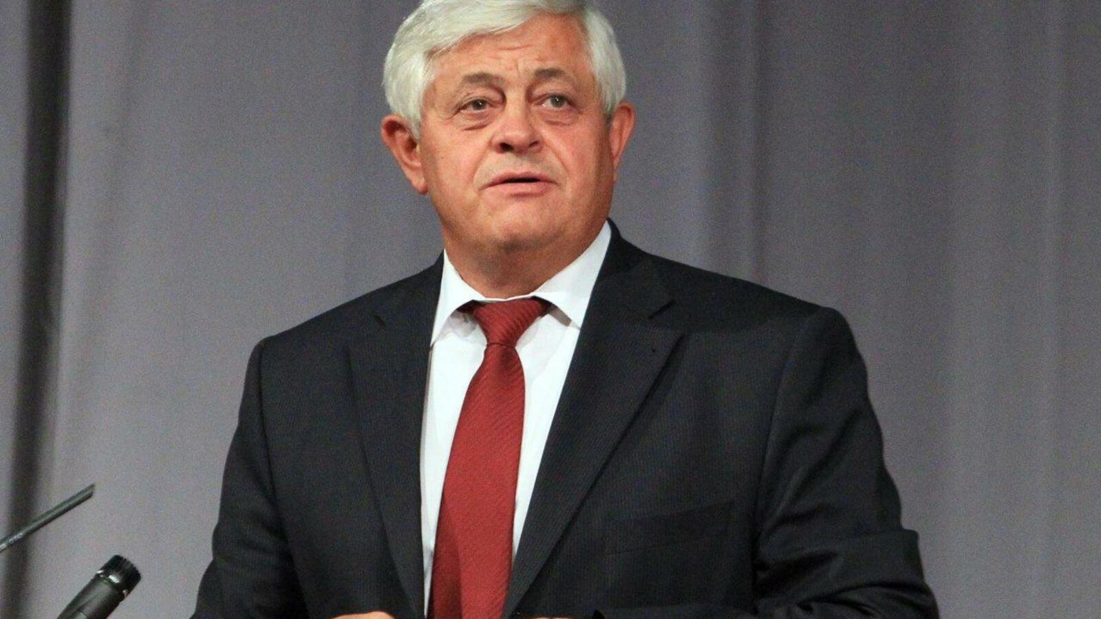 Андрей Старостин