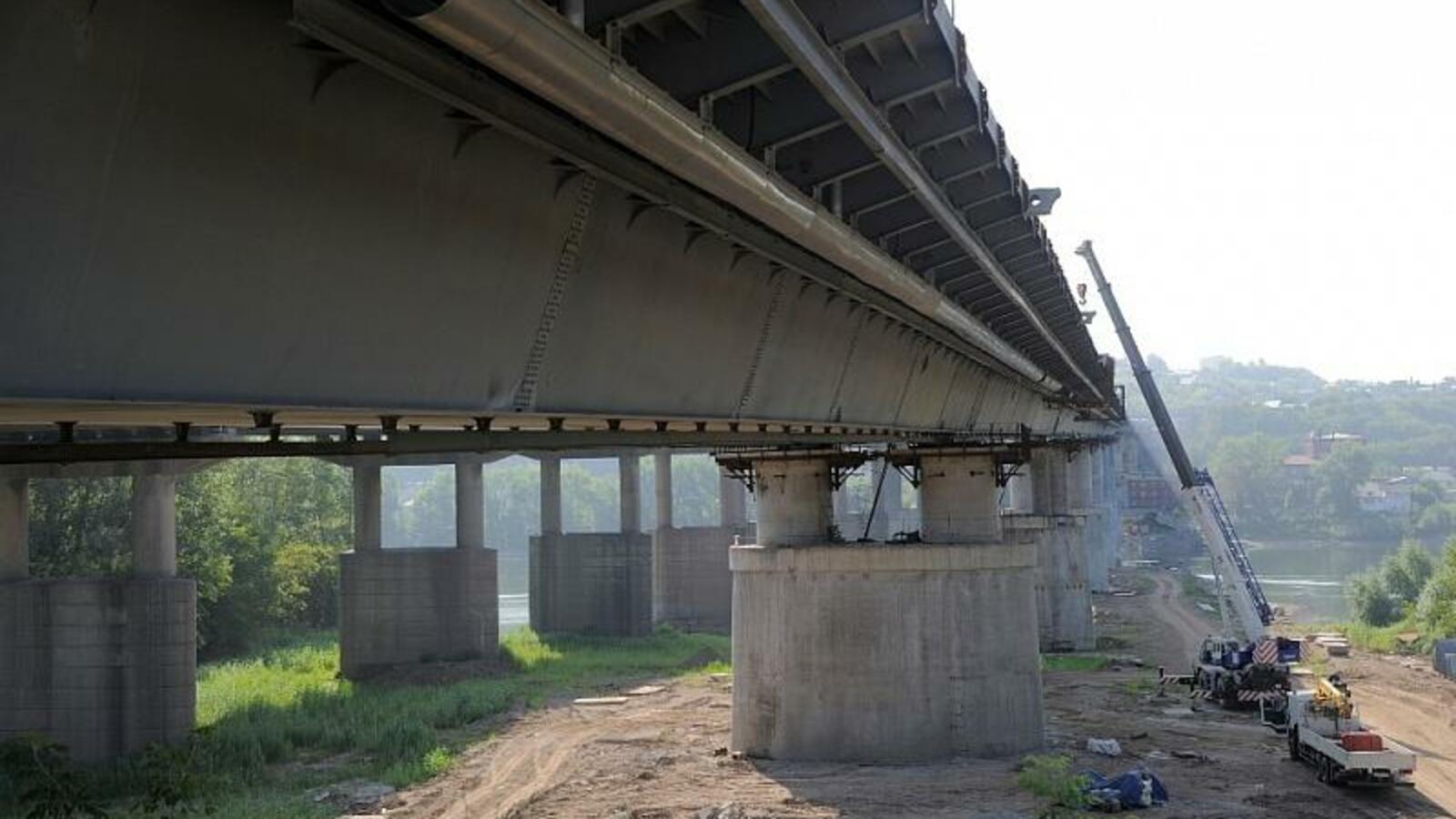 Пресс-служба администрации Уфы