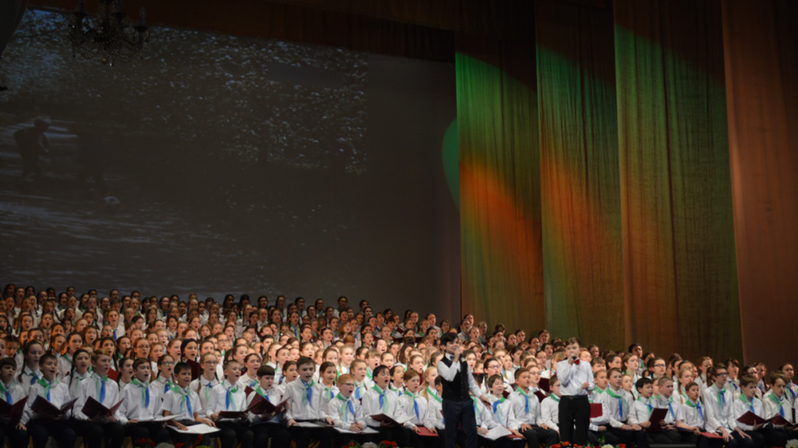 пресс-служба Министерства культуры РБ