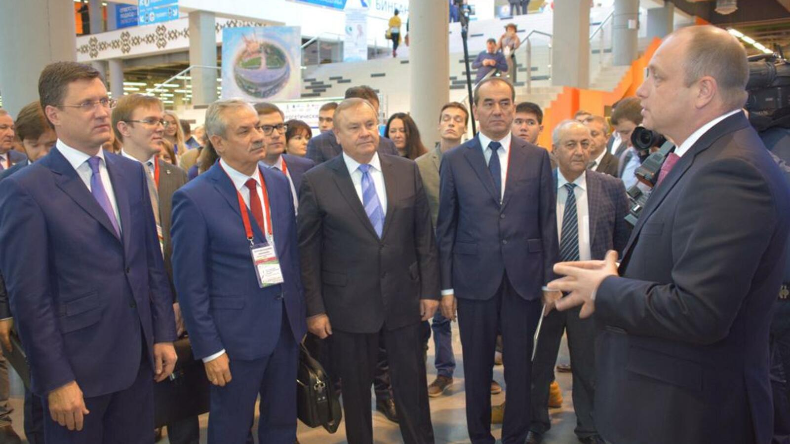 пресс-служба БЭСК