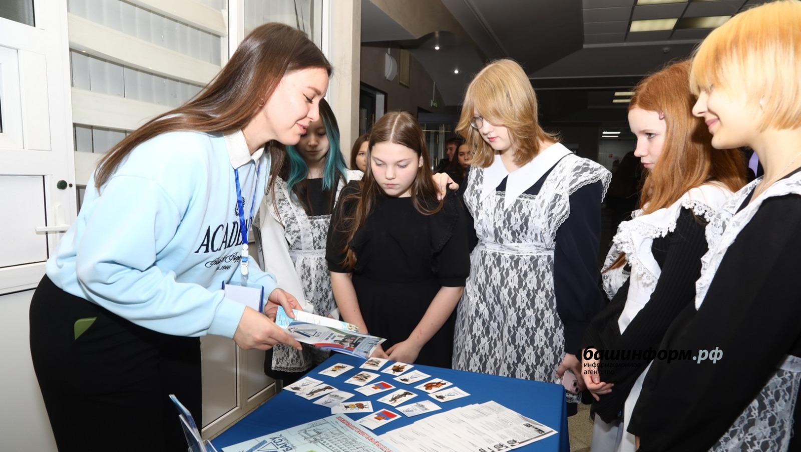 Валерий Шахов  ИА «Башинформ»