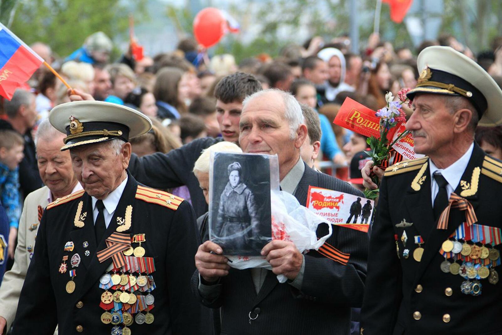 Олег Яровиков