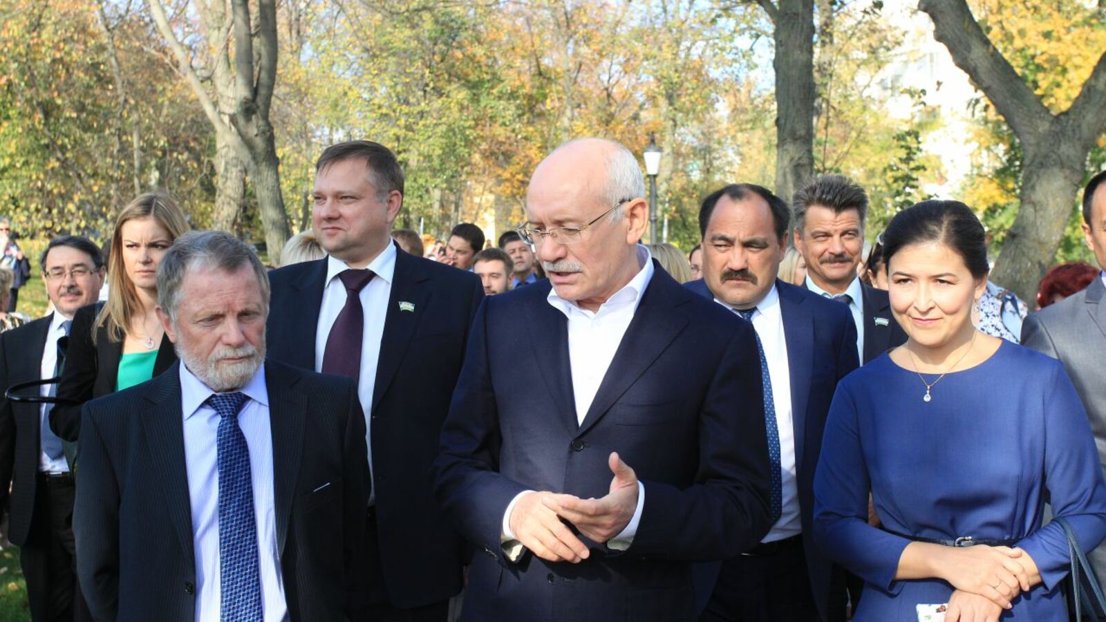 Олег Яровиков