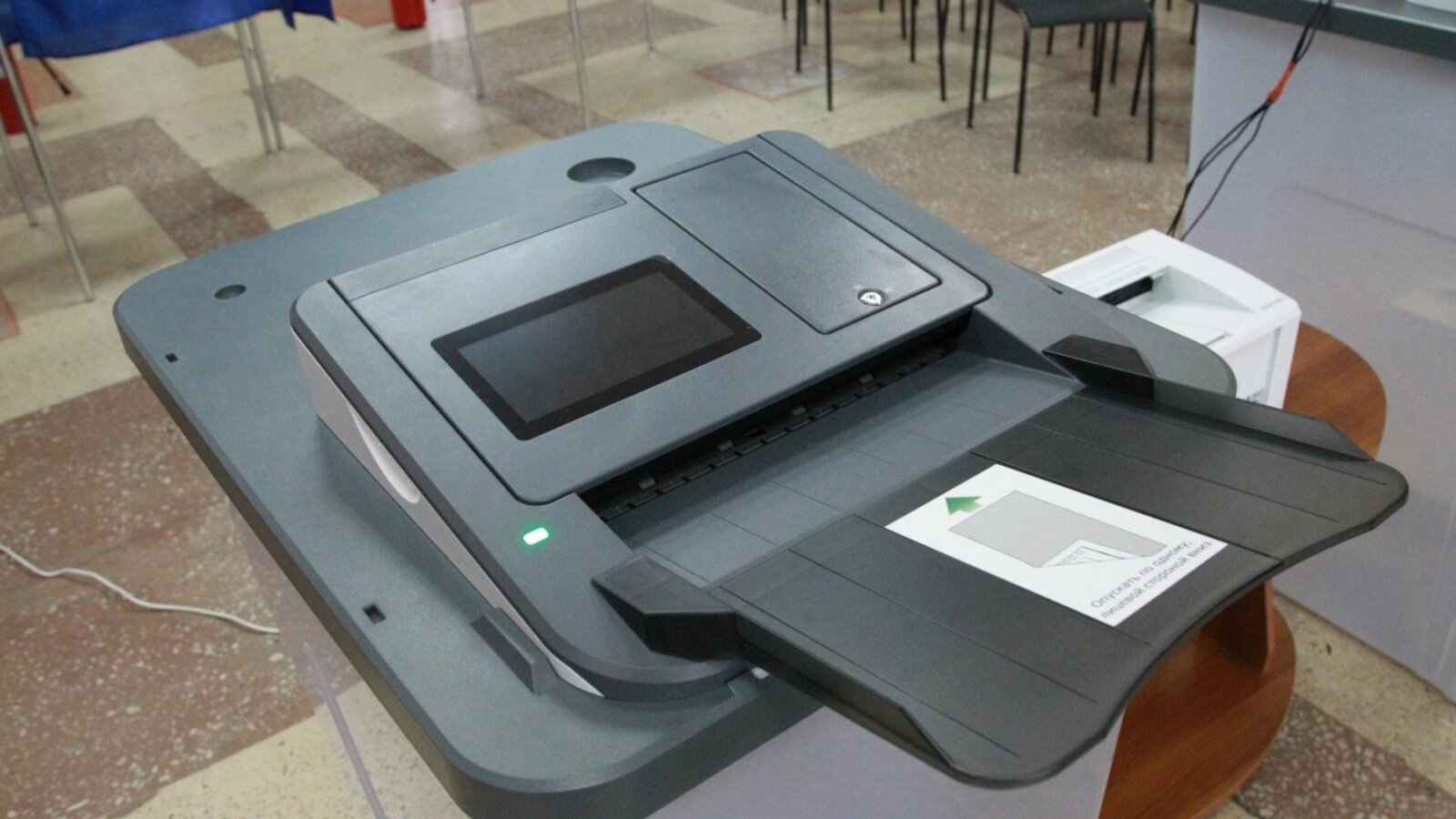 Олег Яровиков