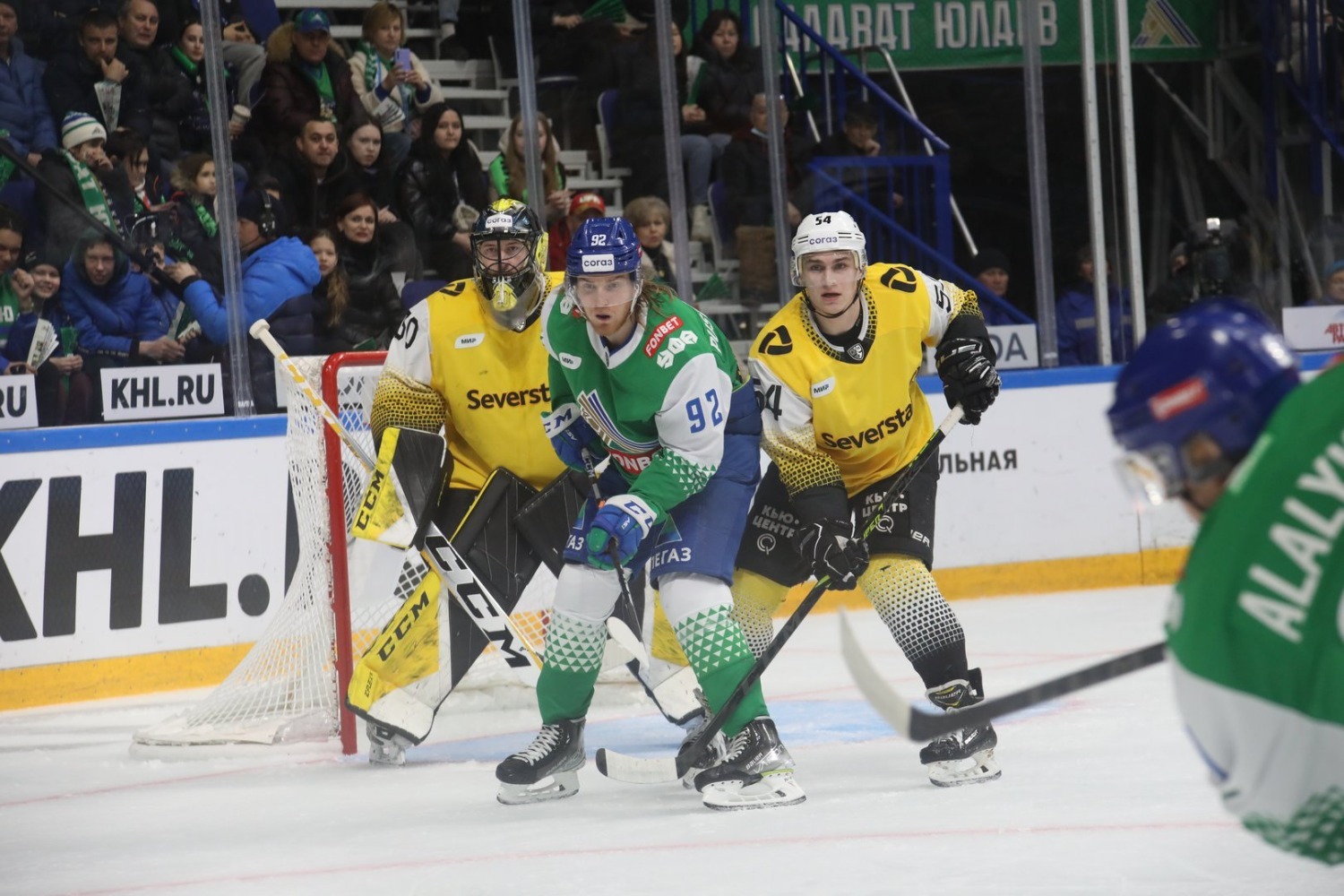 Валерий Шахов