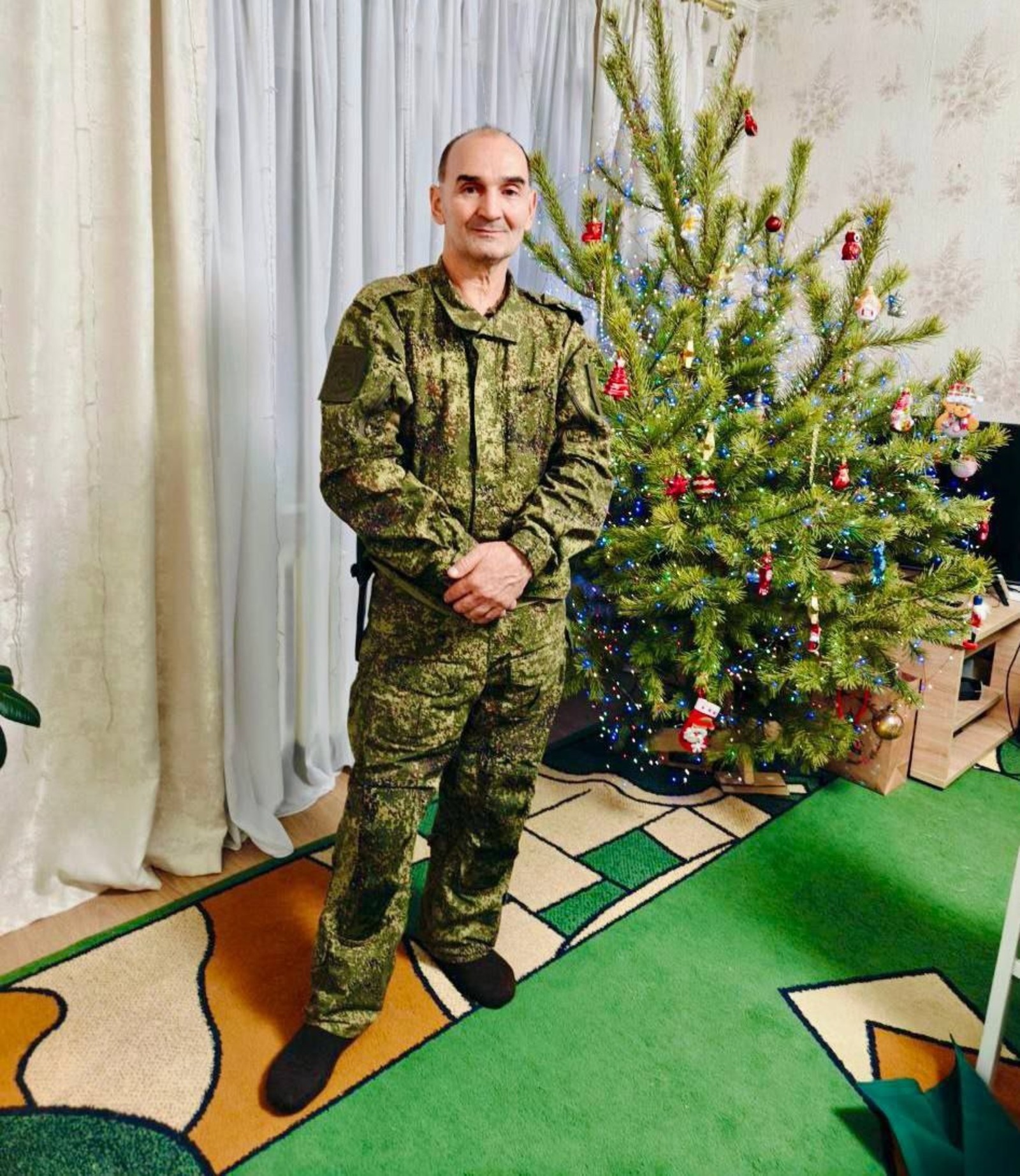 из личного архива предоставлено «Башинформу»