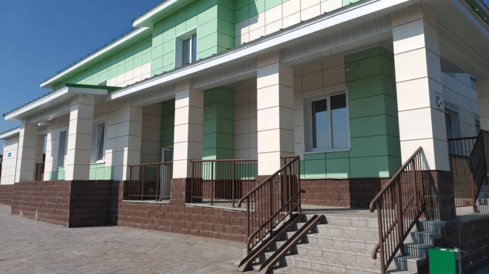 пресс - служба Минстроя РБ