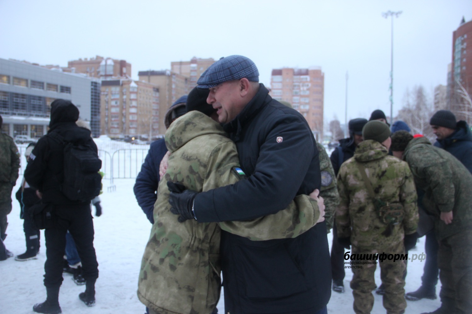 Эдуард Кускарбеков