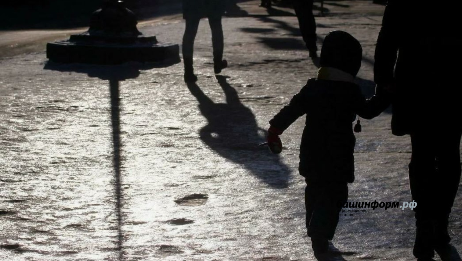 «Башинформ» мәғлүмәт агентлығы / архив