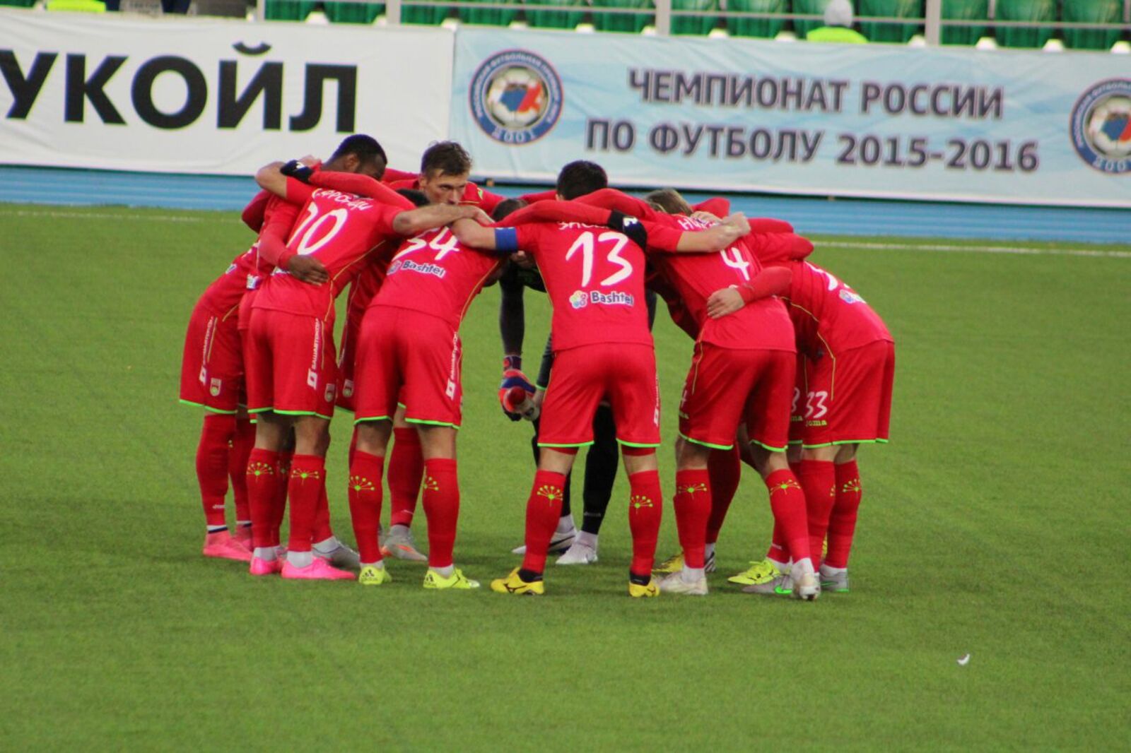 Дмитрий Слезин