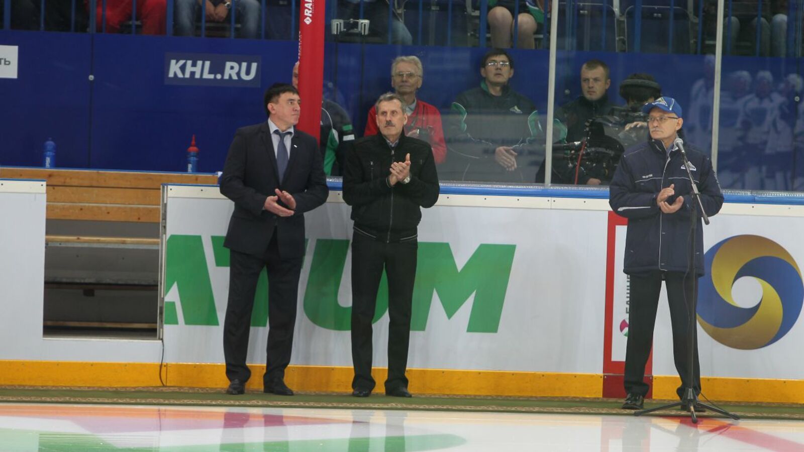 пресс-служба Главы Башкортостана