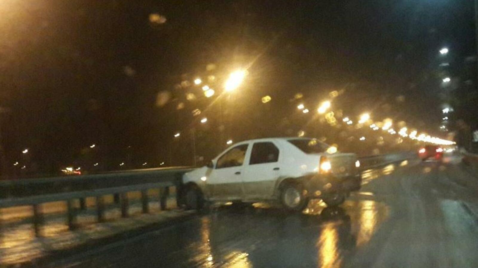 группа «БашДТП»