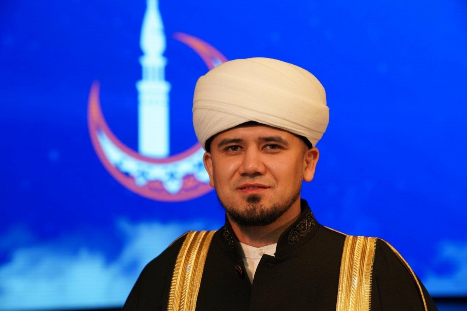 Олег Яровиков