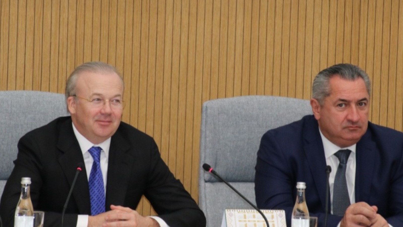 пресс-служба Правительства РБ