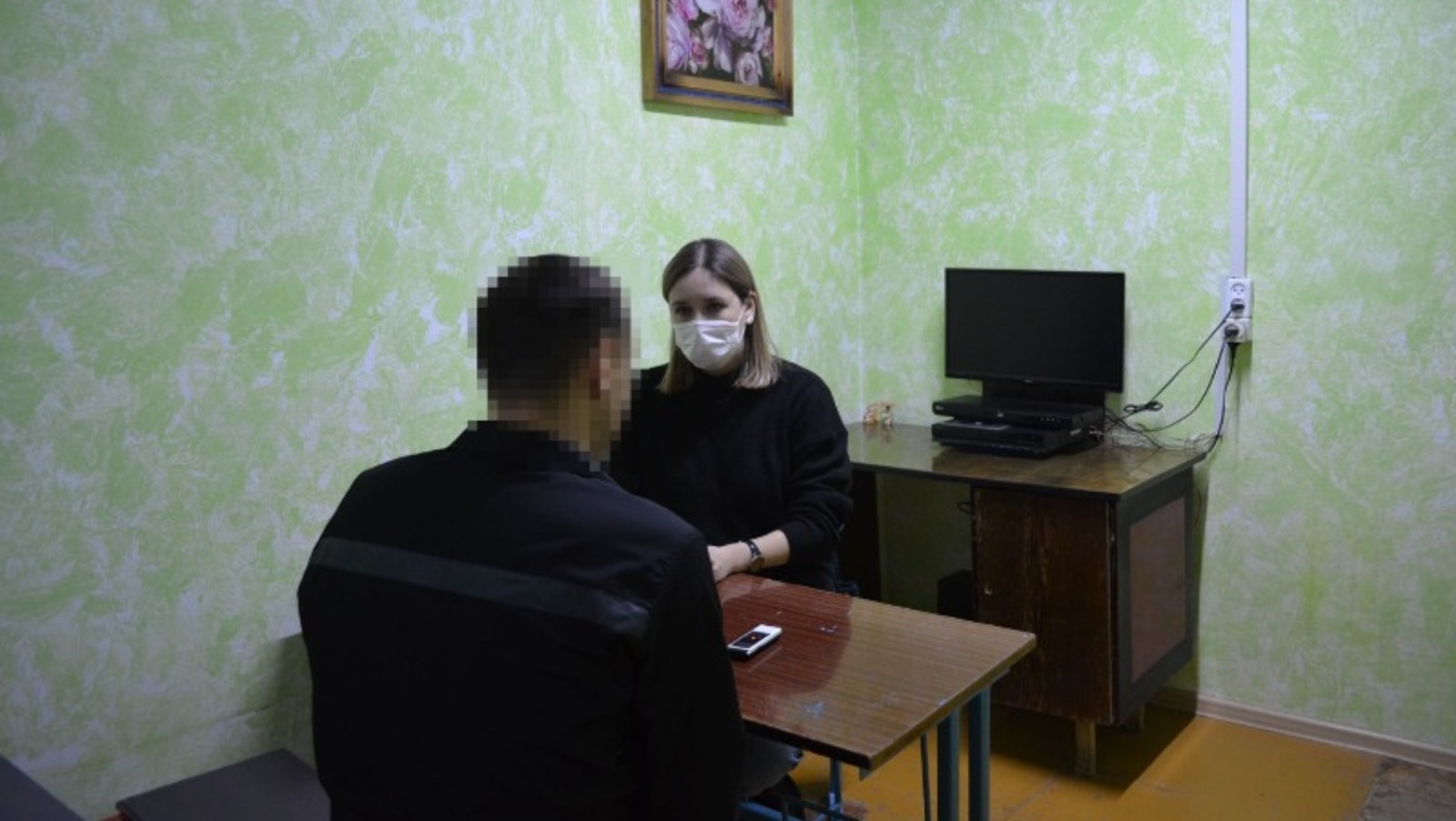 Ксения Калинина