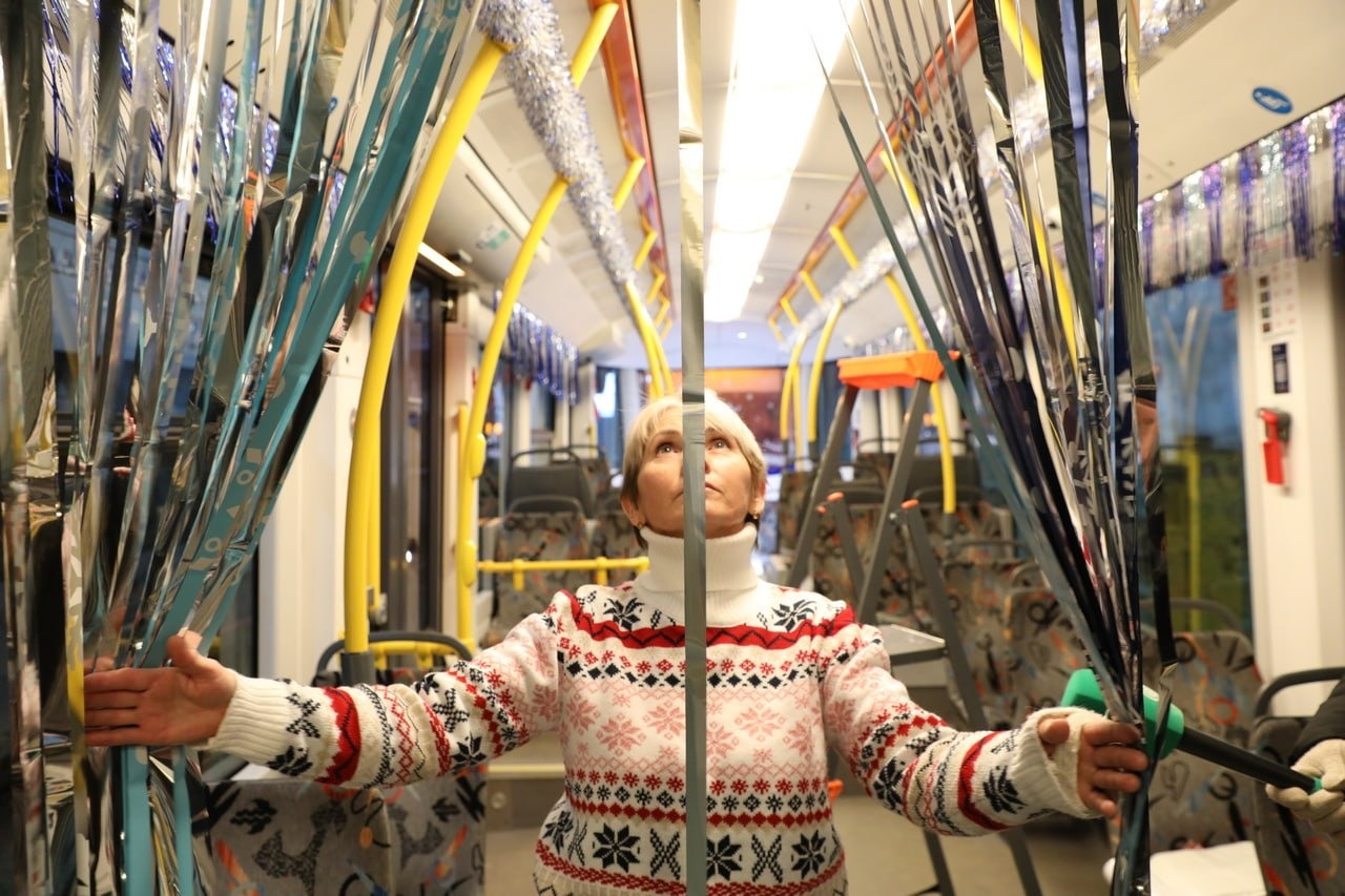 мэрия Уфы телеграм-канал