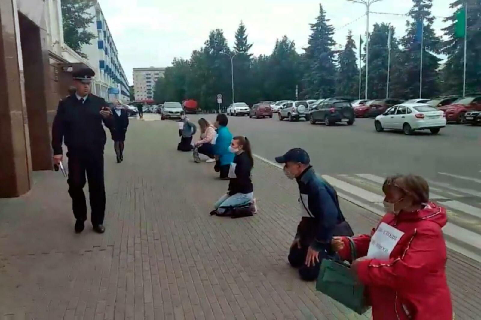 скриншот