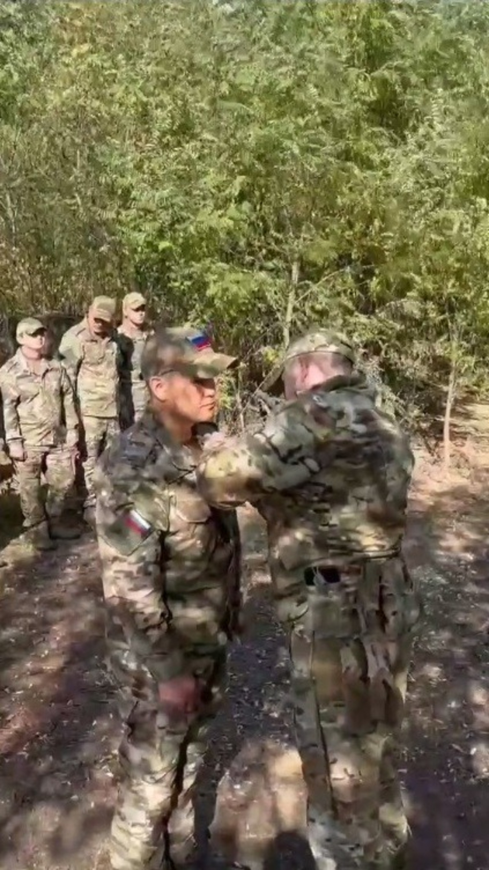 скриншот видео