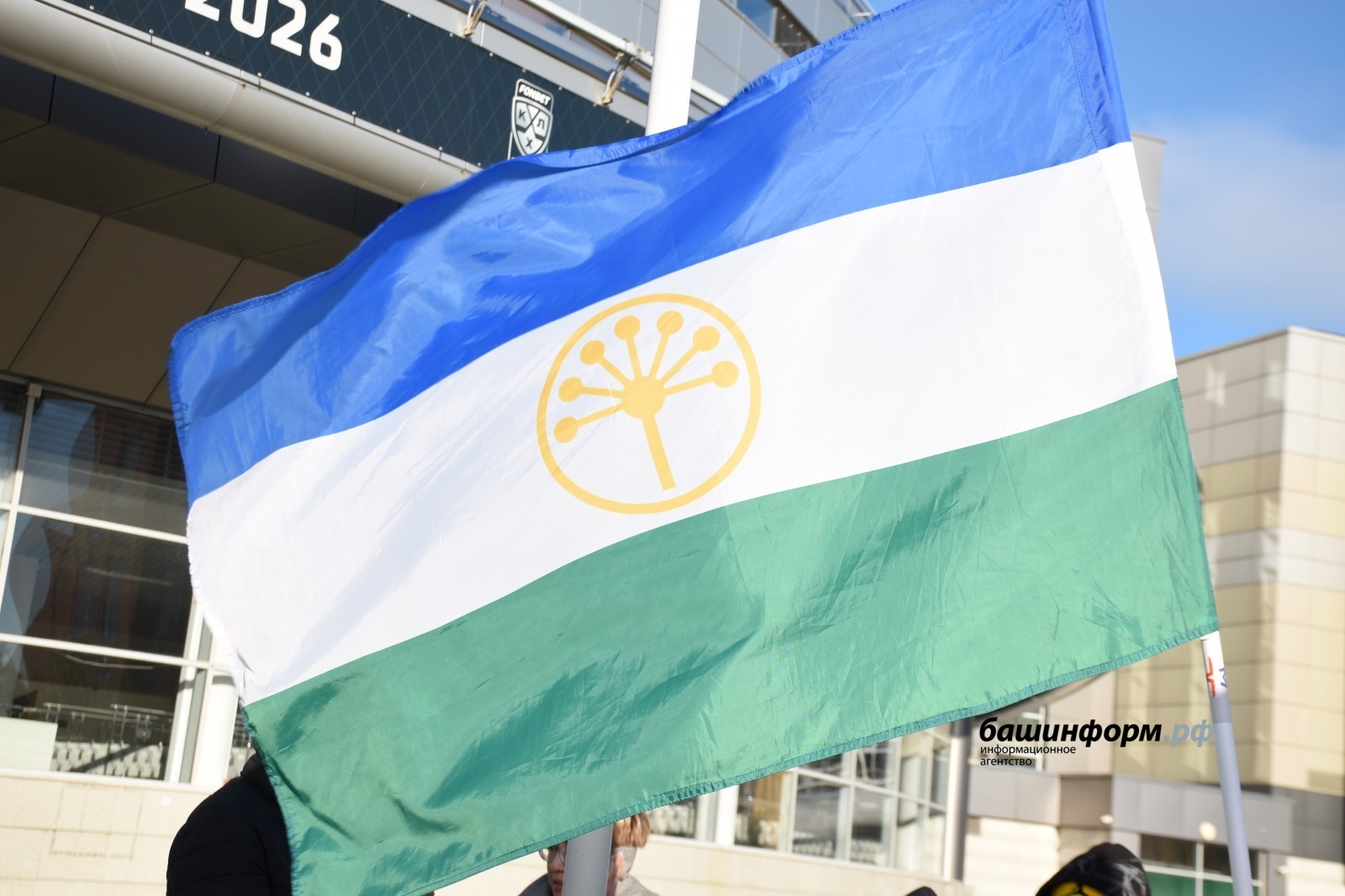 Эдуард  Кускарбеков