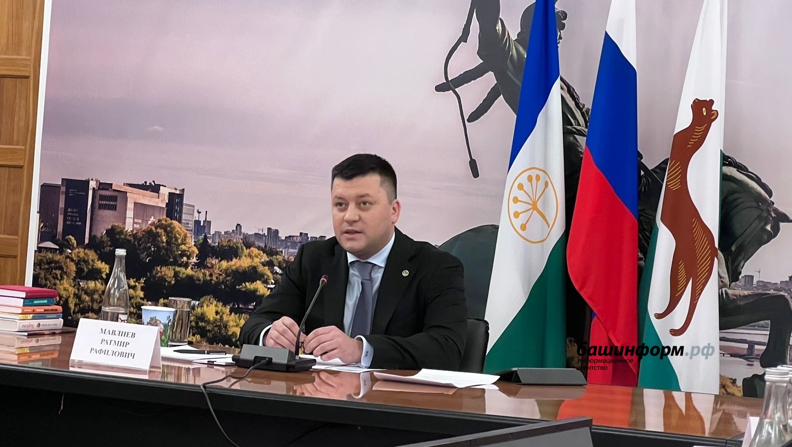 Ксения Калинина
