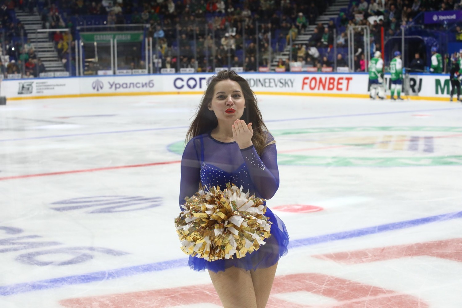 Валерий Шахов