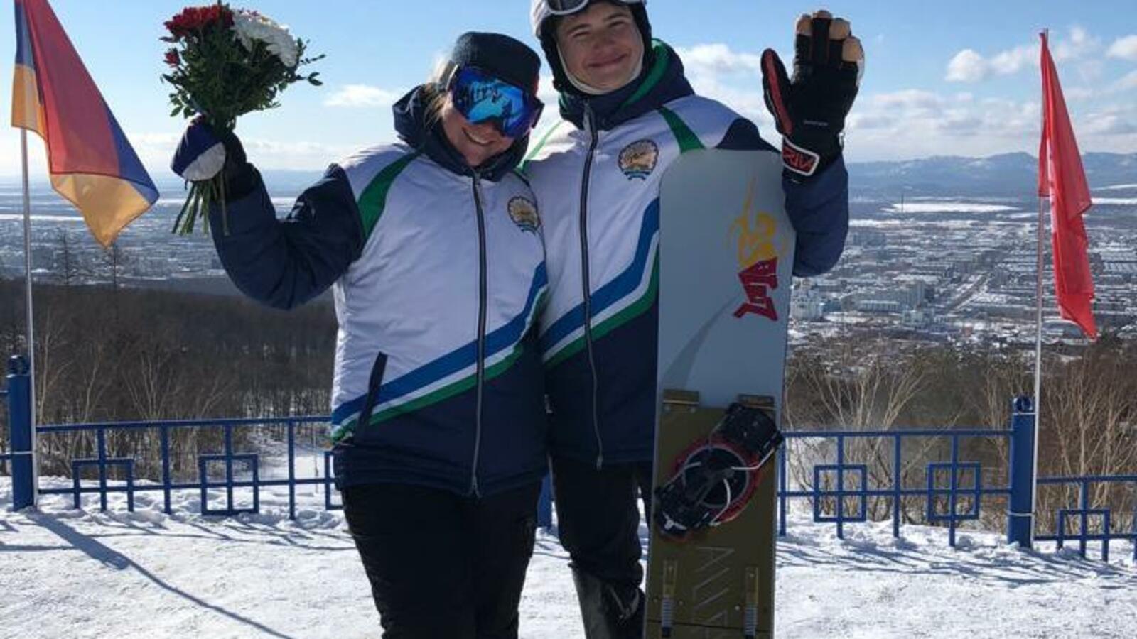 администрация Уфы