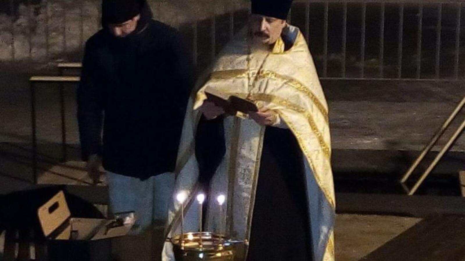 администрация Кировского района Уфы