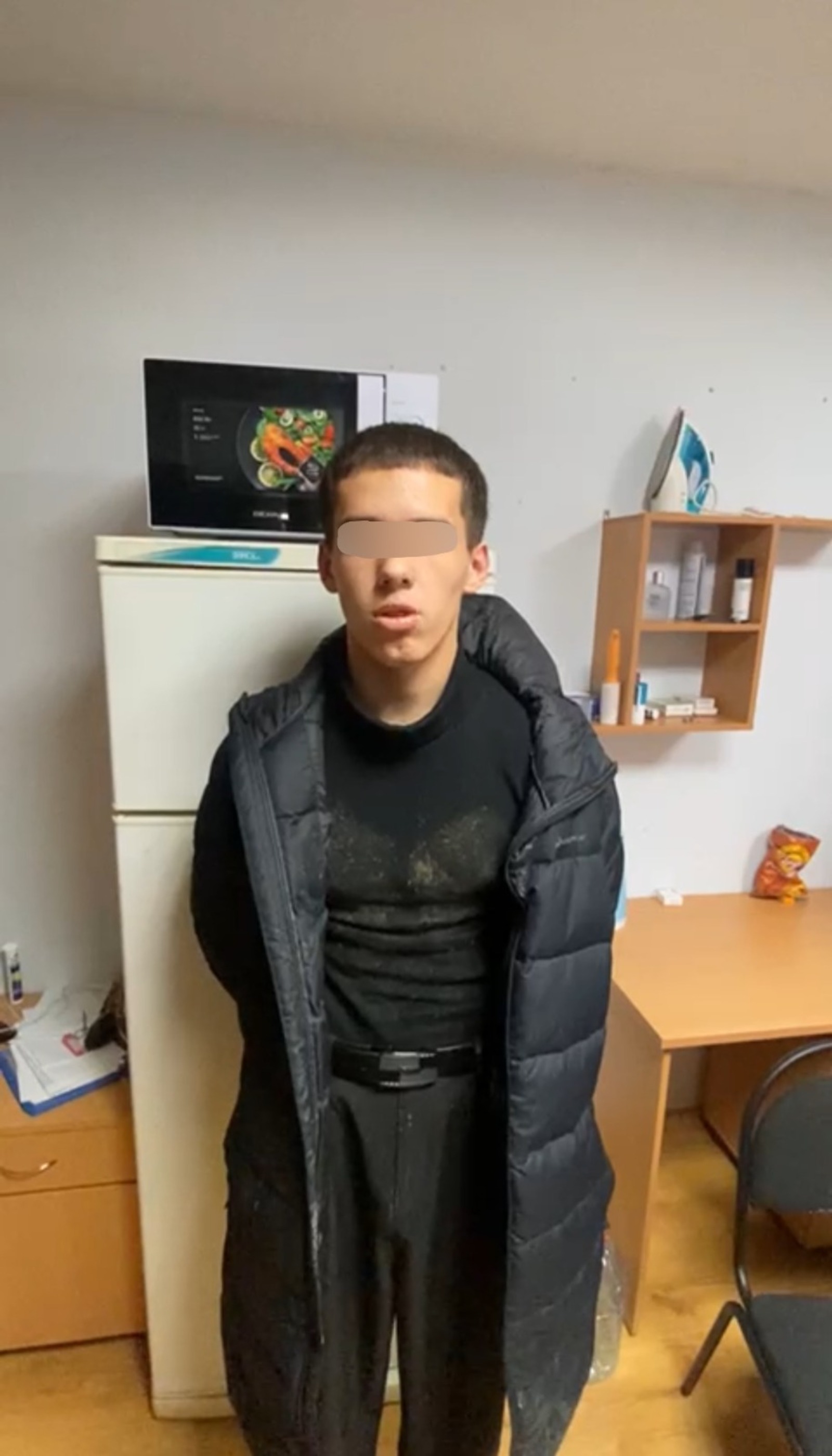 Управление на транспорте МВД России по УрФО пресс-служба