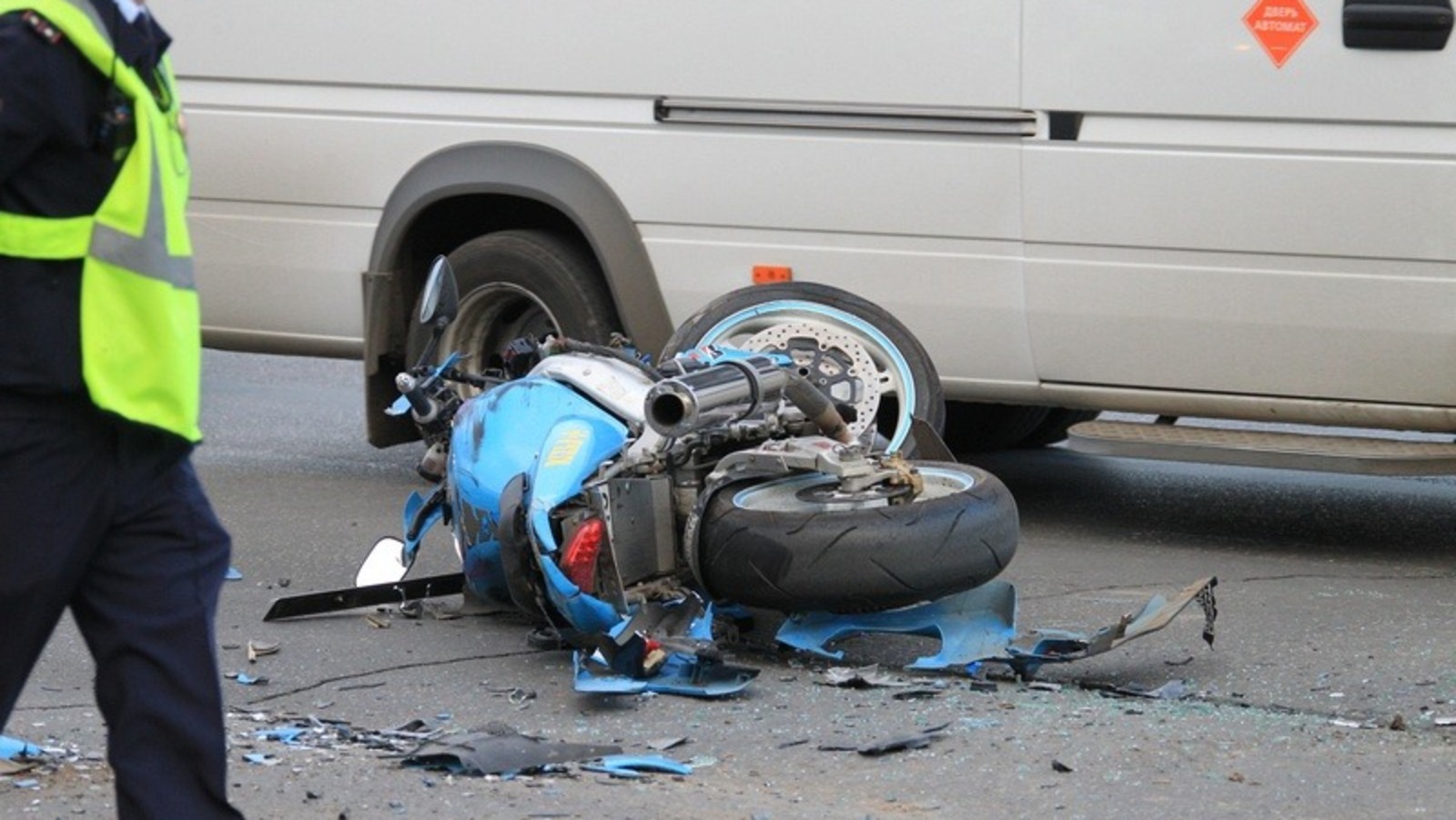 Олег Яровиков