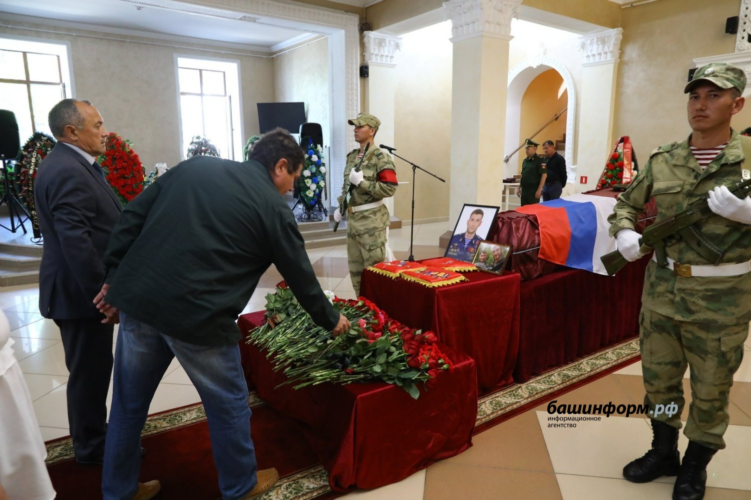 Валерий Шахов