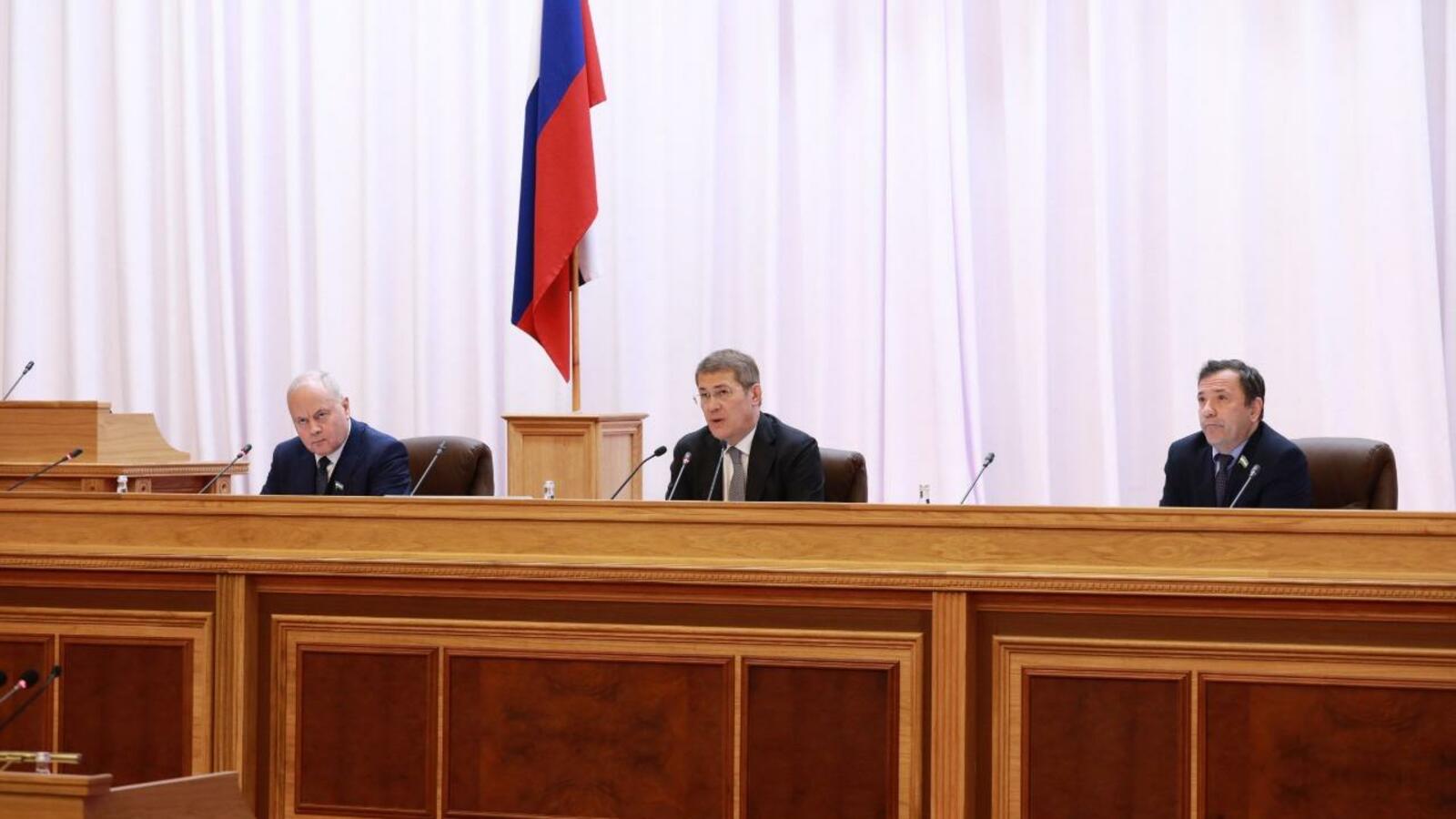 пресс - служба главы Башкортостана